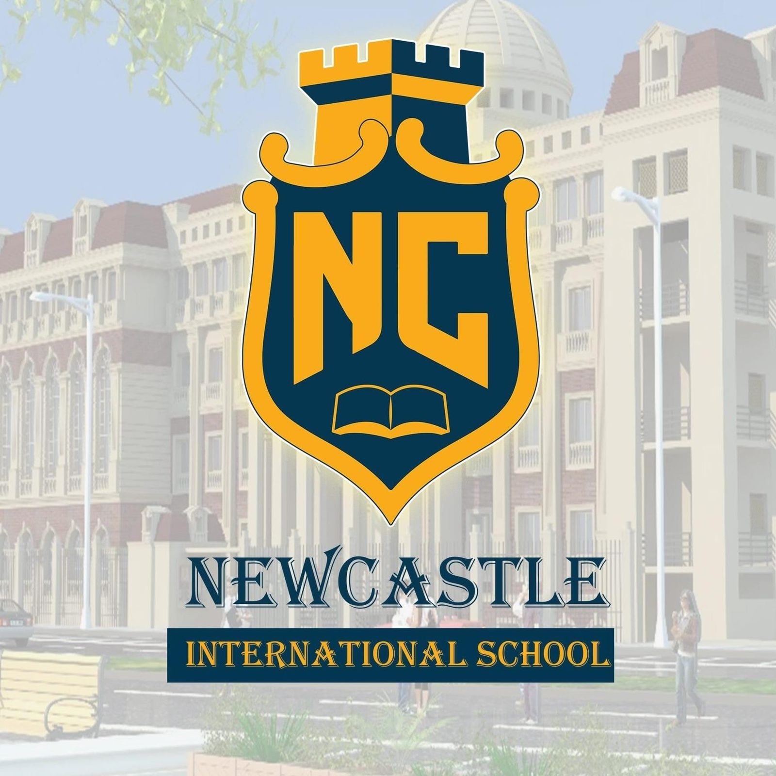 NewCastle International School