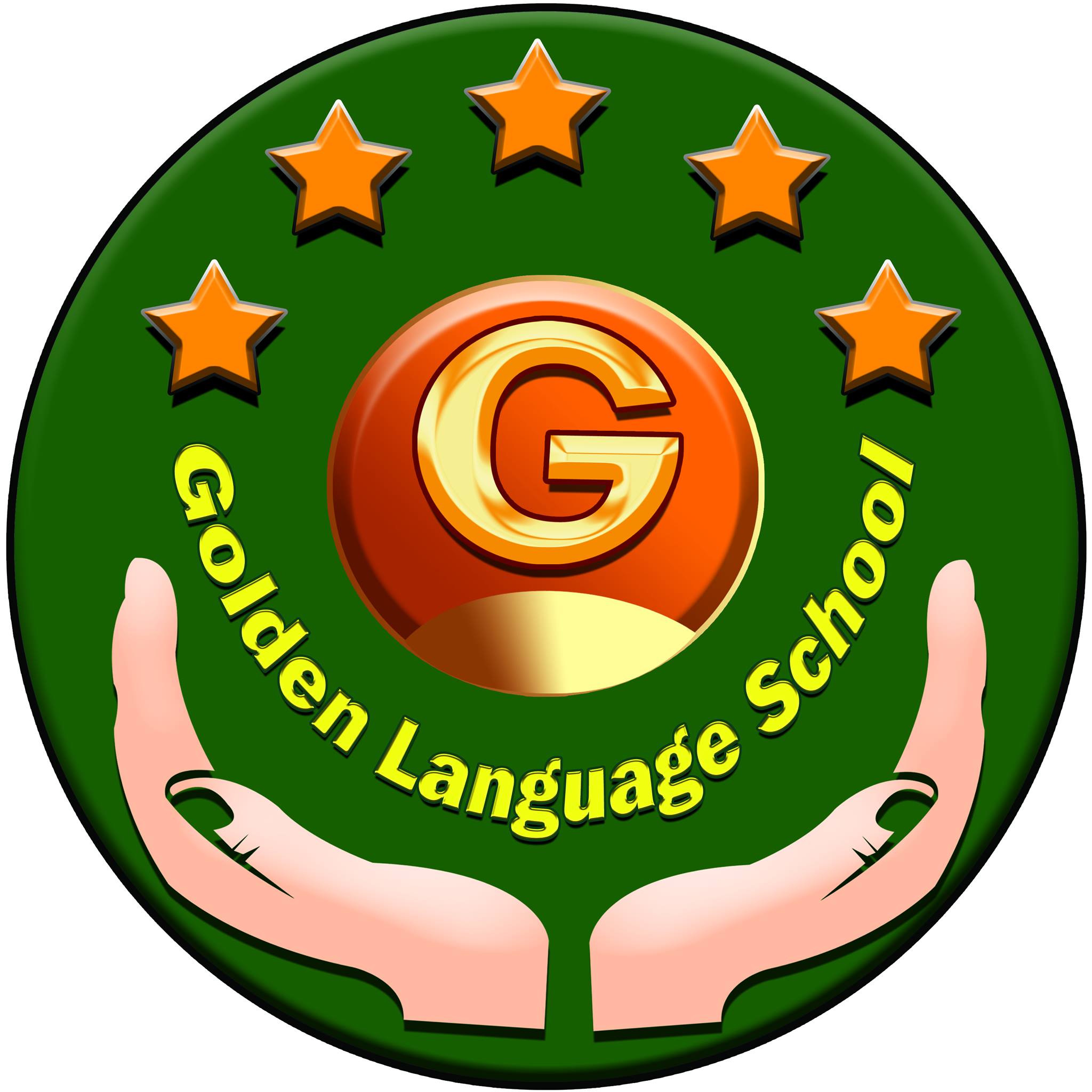 Golden Language School
