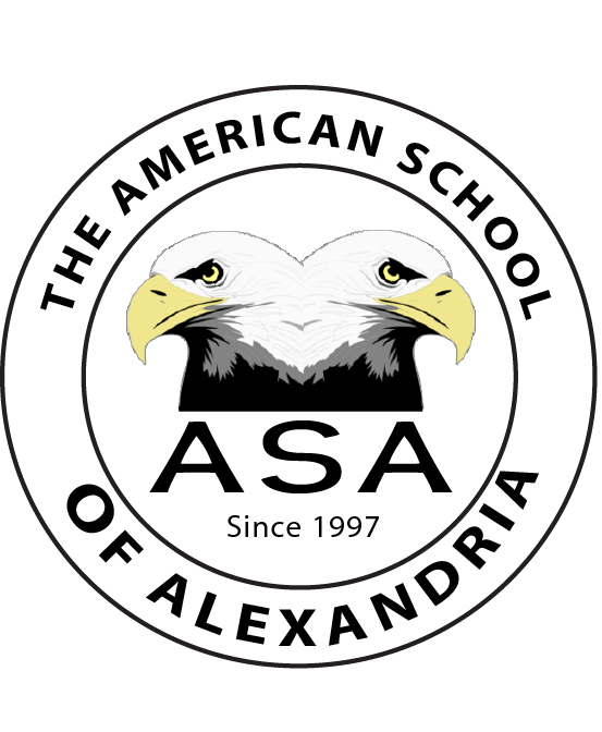 American School of Alexandria (A.S.A)