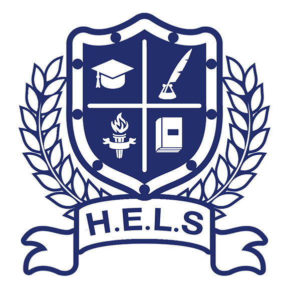 Hope English Language School (H.E.L.S)